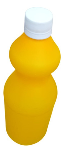 Envases Plasticos Botellas Lavandina 1 Litro X 70 Un