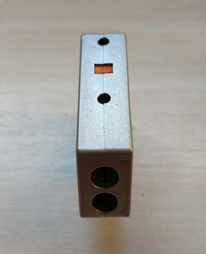 Conector Phoenix Contact Subcon-plus-profib/sc (Usado)