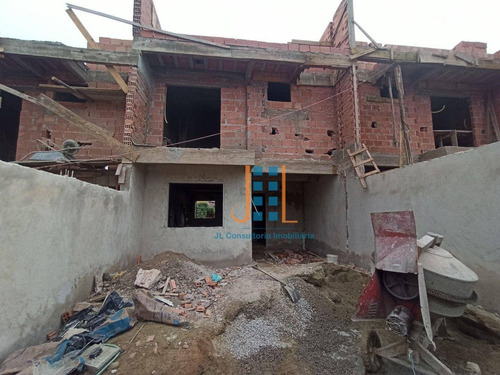 Imagem 3 de 30 de Sobrado Com 3 Dormitórios À Venda, 130 M² Por R$ 550.000,00 - Umbará - Curitiba/pr - So1644