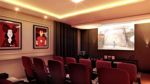 Imagem 5 de 30 de Apartamento - Ctm784 - 71125117