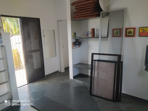 Imagem 16 de 16 de Vendo Sobrado Com 3 Dormitórios E Varanda Em Itanhaém Litoral Sul De Sp