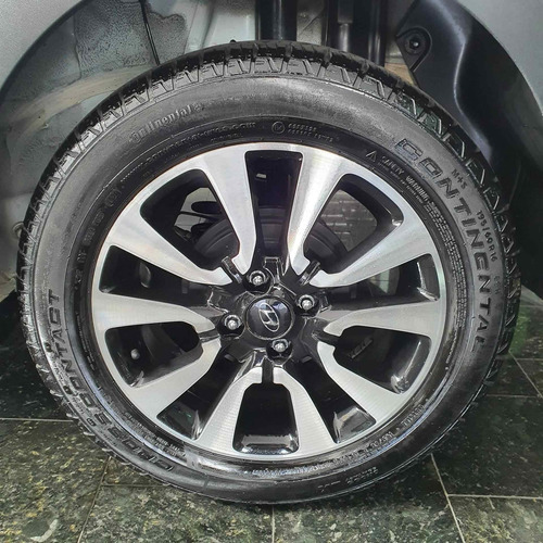 Imagem 7 de 12 de Hyundai Hb20x 1.6 16v Style Flex 4p Manual