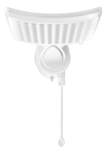 Chuveiro Ducha Loren Shower Eletrônica Com Haste Lorenzetti
