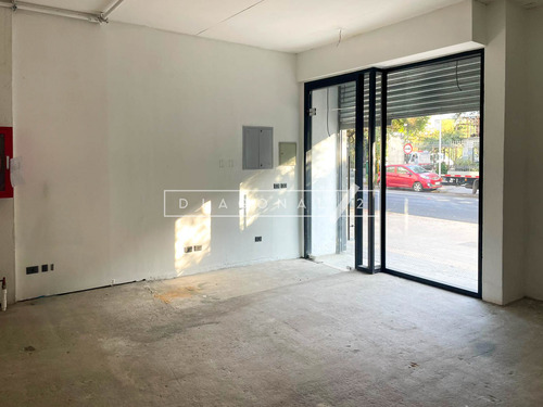 Local Comercial En Santiago