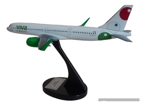 Avión A Escala