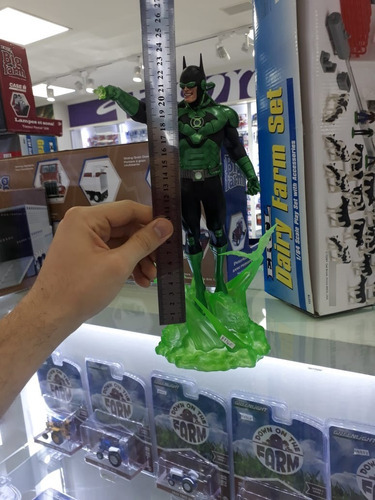 Diamond Select Dc Gallery Dark Nights Metal Batman Dawnbreak