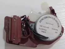 Comprar Actuador Para Lavadora Whirlpool, Samsung Entre Otros . 