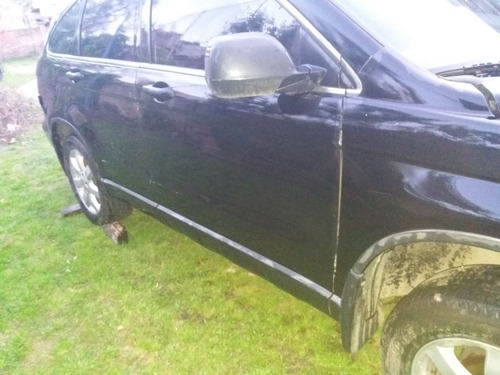 Techo Honda Crv 2009