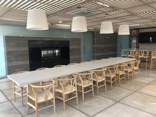 Imagen 10 de 11 de Renoir I - Puerto Madero, Duplex 4 Ambientes Con 2 Cocheras