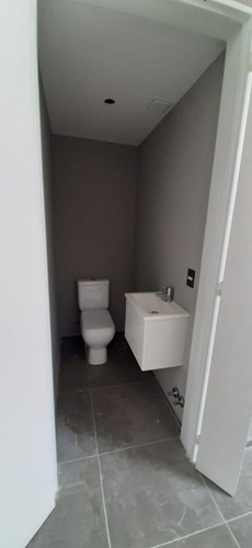 Imagen 8 de 12 de Departamento En Venta De 1 Dormitorio En Villa Crespo