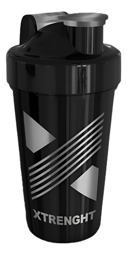 Shaker (negro) (xtrenght)
