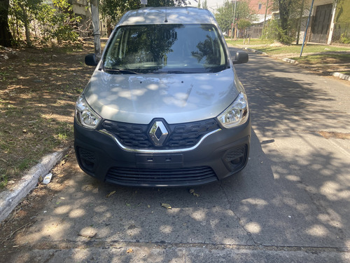 Renault Kangoo Express Furgon 1.5