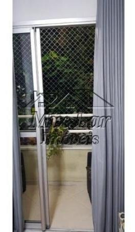 Imagem 5 de 12 de Ref: 4961 - Apartamento No Bairro Do Jaguaribe - Osasco Sp - 4961