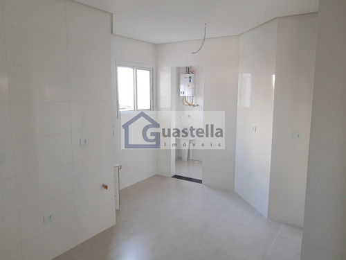 Imagem 10 de 15 de Apartamento Em Vila Marchi - São Bernardo Do Campo - 6844