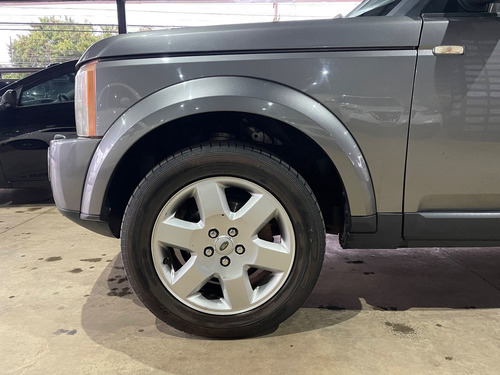 Imagem 15 de 15 de Land Rover Discovery Se 2.7 4x4 Tdi Diesel Aut. 2008/200...