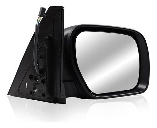 Par Retrovisor Pajero Full 13 14 15 16 17 18 Elétrico Pisca