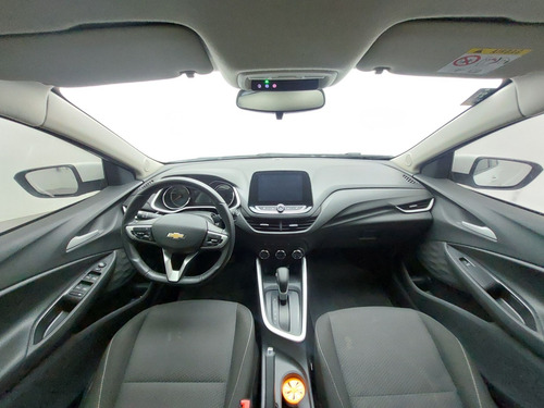 Chevrolet Onix 1.0 TURBO FLEX LTZ AUTOMÁTICO