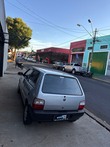 Fiat Uno mille 1.0 Fire Flex 3p