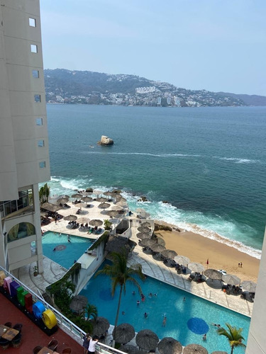 Venta De Suite Torres Gemelas Acapulco A.v.a