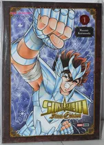Comprar Saint Seiya Final Edition: Final Edition, De Masami Kurumada. Serie Saint Seiya, Vol. Panini. Editorial Panini, Tapa Blanda, Edición Panini En Español, 2023