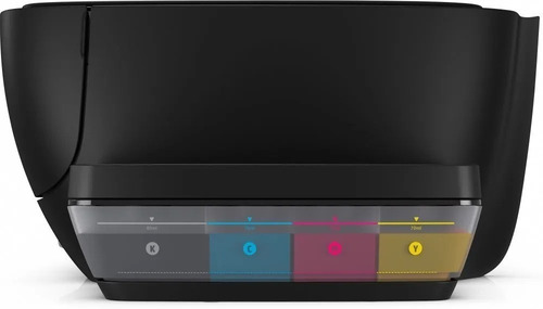 Imagen 2 de 4 de Impresora Multifuncional Hp Ink Tank 415 Wifi Tinta Continua