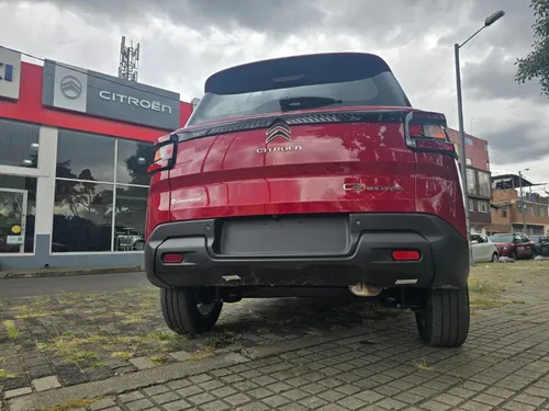 Citroën C3 FEEL