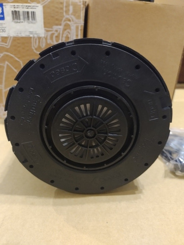 Filtro Gobernador Haldex Para Sc K124 Mb Volvo
