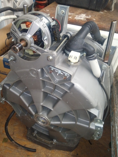 Repuesto Lavarropas Fagor 3f-1610 6kg 1000rpm (Usado)