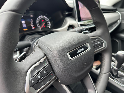 Jeep Compass 1.3 T270 Longitude Plus At6