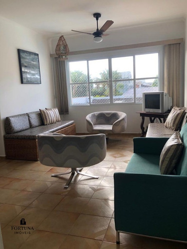 Imagem 3 de 18 de Apartamento Para Venda Na Praia Da Enseada - Ap00915 - 34581693
