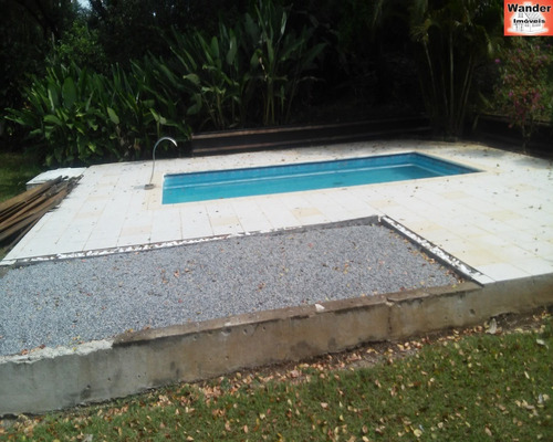 Imagem 1 de 20 de Chacara - Ch00018 - 68506707