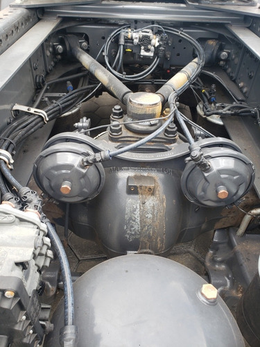 Imagem 14 de 15 de Volvo 540