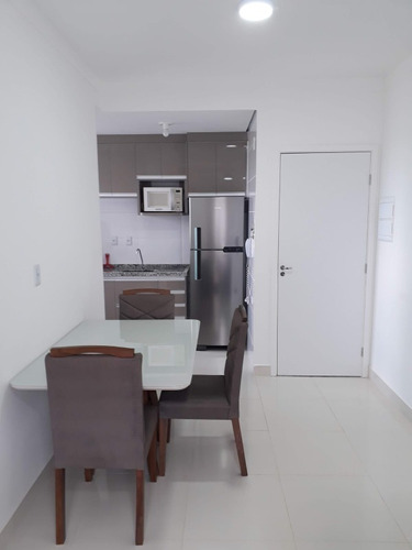 Imagem 5 de 10 de Apartamento - Ap00652 - 70437970