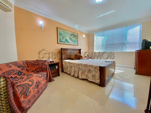 Imagem 18 de 30 de Lago Sul Smdb, Casa Com 696m², 4 Suítes + Área De Lazer. Aceita Financiamento! - Villa128710