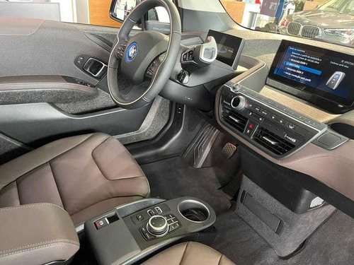 Imagem 5 de 13 de Bmw I3 Bev 170cv Aut. (elétrico) 2022