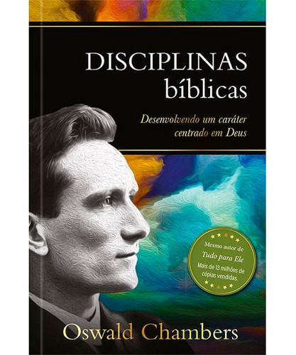 Disciplinas Bíblicas