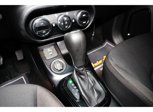 Fiat Toro 1.8 16V EVO FLEX FREEDOM AT6