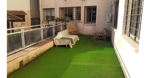 Divino Apto Sobre La Calle Mas Linda De Malvín