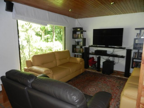 Casa En Alquiler Los Palos Grandes 24-12236