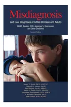 Comprar Libro: Diagnóstico Erróneo Y Diagnóstico Dual De Niños Super