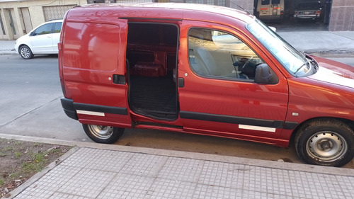 Peugeot Partner 1.9 Furgon Confort Plc