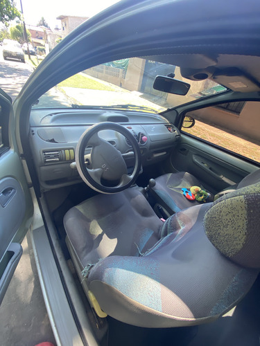 Renault Twingo 1.2 Authentique