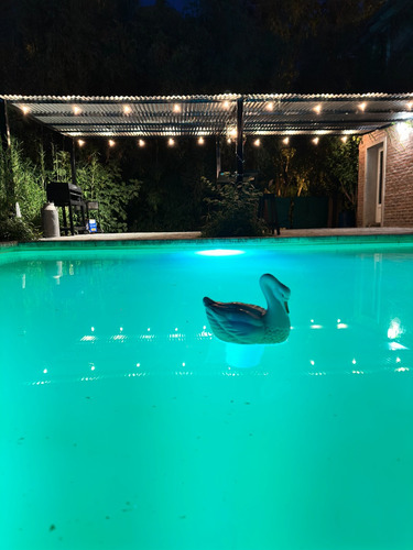 Casa Quinta Villa Del Plata Punta Lara