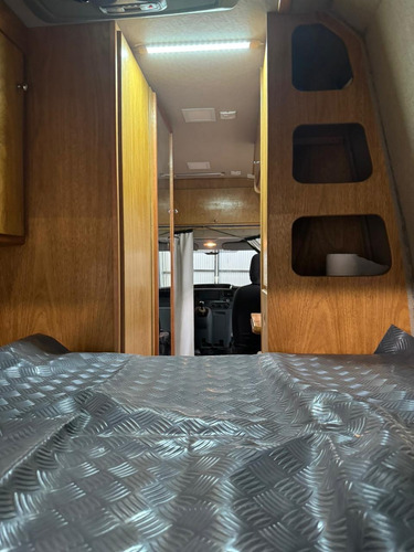 Motorhome Excelente Estado