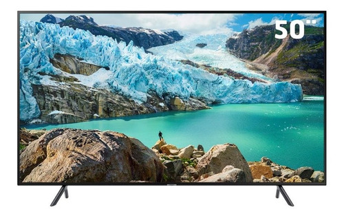 Smart Tv Led Samsung 50 Pol Ultra Hd 4k Wi-fi Bluetooth Hdmi