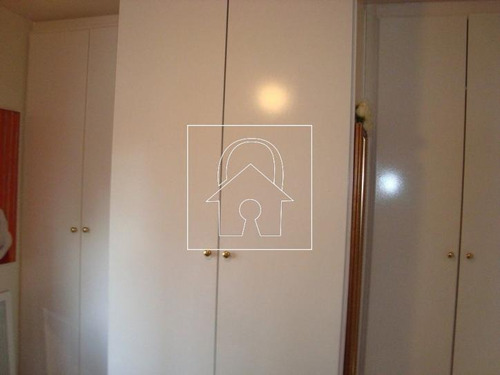 Apartamento Lindenberg De 126m² À Venda No Pacaembú - Ap05129
