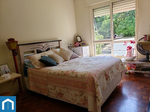 Imagem 9 de 12 de Apartamento À Venda Porto Alegre / Ferrari Consultoria Imobiliária - Ap00115 - 67624602