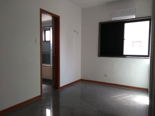 Imagem 11 de 29 de Apartamento Com 3 Dormitórios, 170 M² - Venda Por R$ 1.200.000,00 Ou Aluguel Por R$ 6.000,00/mês - Embaré - Santos/sp - Ap3159