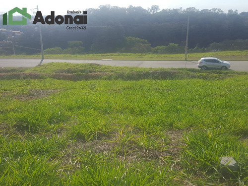 Imagem 12 de 12 de Terreno Bosque Do Horto Com Planta Aprovada De Uma Bela Casa 486m2 - 1448