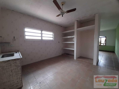 Imagem 3 de 11 de Casa Para Venda Em Peruíbe, Jardim Ribamar, 2 Dormitórios, 1 Suíte, 1 Banheiro, 3 Vagas - 3897_2-1256608